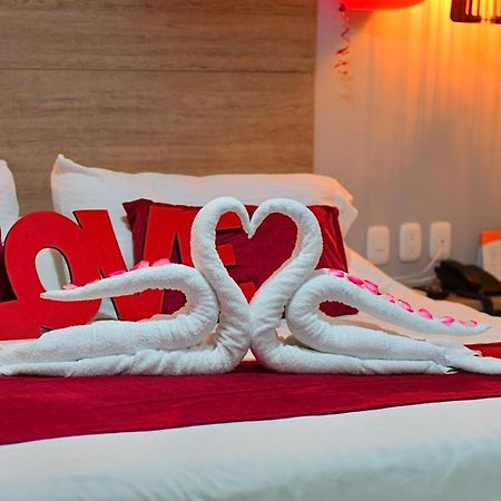 בוקארמנגה Hotel Buena Vista Express מראה חיצוני תמונה