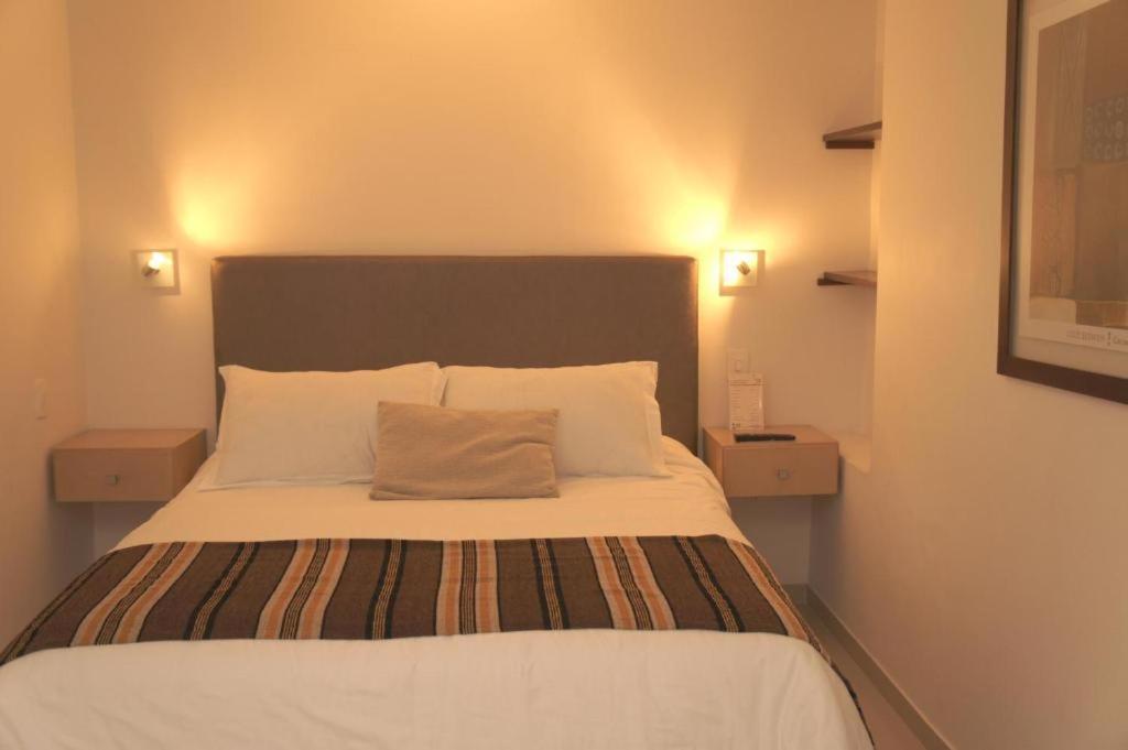בוקארמנגה Hotel Buena Vista Express מראה חיצוני תמונה