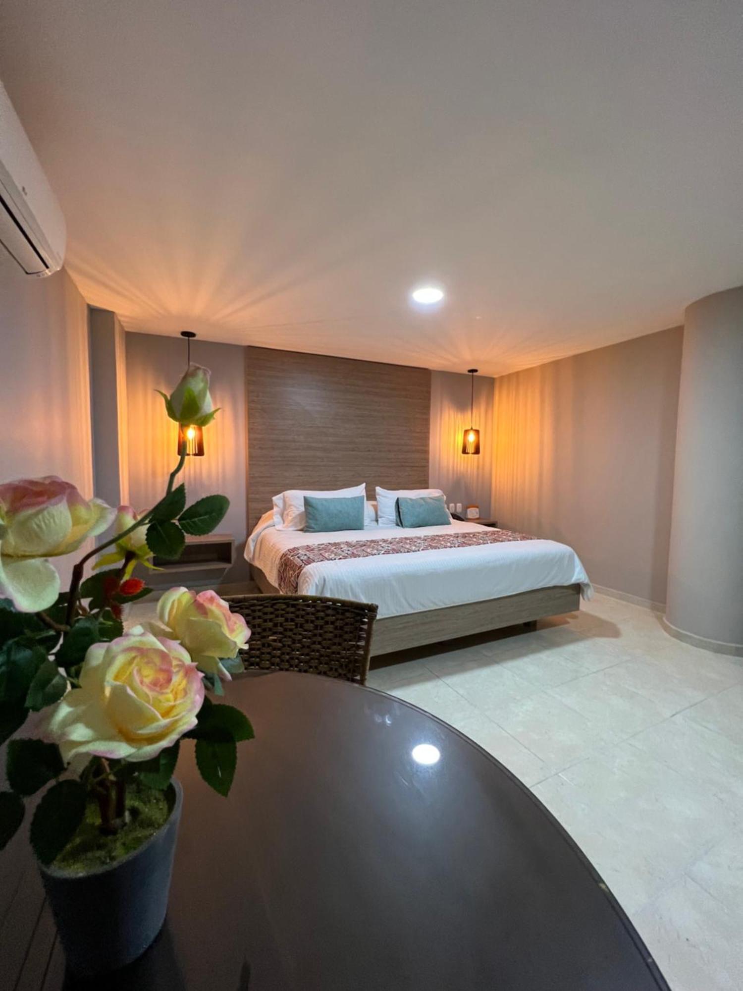 בוקארמנגה Hotel Buena Vista Express מראה חיצוני תמונה