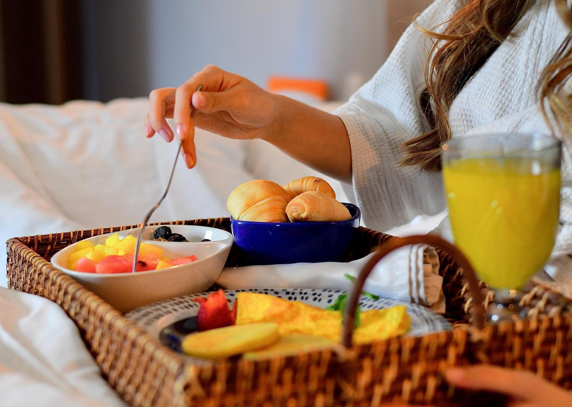 בוקארמנגה Hotel Buena Vista Express מראה חיצוני תמונה